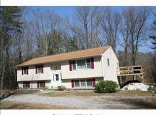 46 Park Rd, Barkhamsted, CT 06063