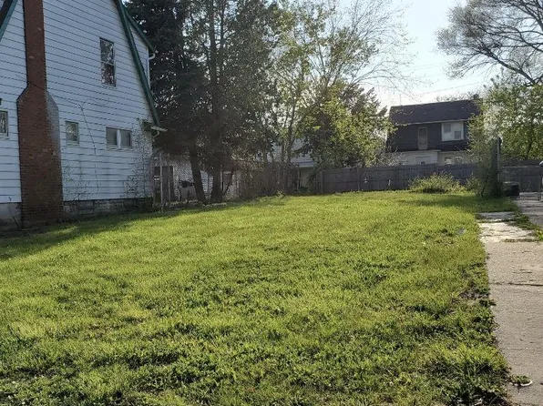 15345 Alden St, Detroit, MI 48238