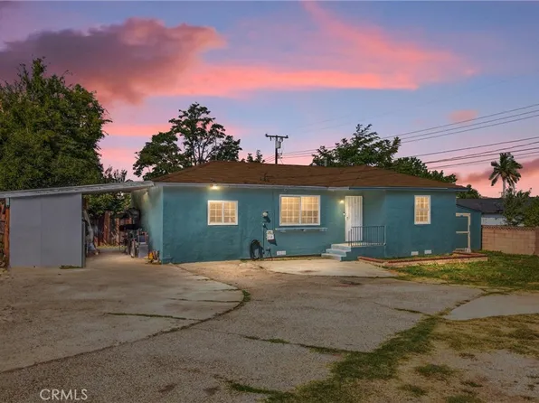16535 Francisquito Ave, La Puente, CA 91744