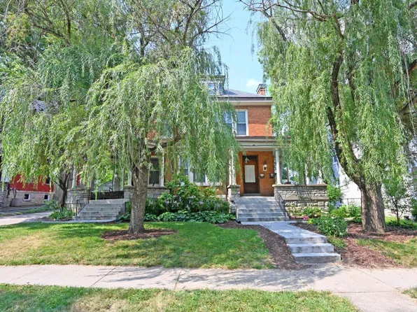 348 Thrall St #1, Cincinnati, OH 45220