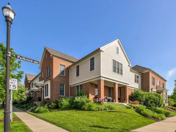 Reserve at Summerset