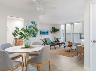 York Towers, Oakland, CA 94610