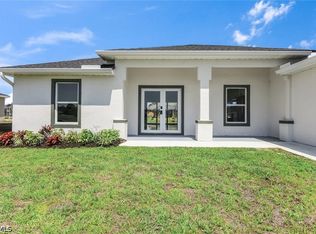 2821 NW 25th Ln, Cape Coral, FL 33993