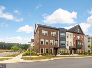 1233 Rockwell Ave, Gaithersburg, MD 20878