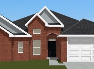 1461 Sessile Oak Way, Bentonville, AR 72713
