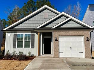 41 Goldenrod Loop, Clayton, NC 27520