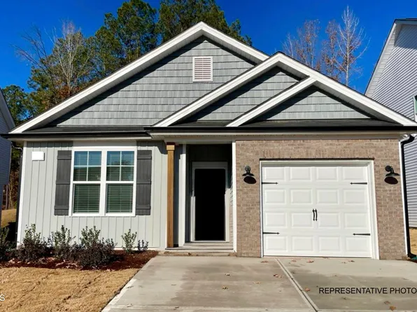 444 Maidenhair Pl, Clayton, NC 27520