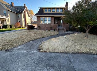 315 W 3rd St, Defiance, OH 43512