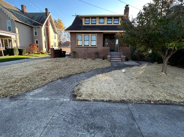 315 W 3rd St, Defiance, OH 43512