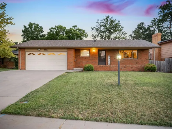 2731 Greenland Dr, Loveland, CO 80538