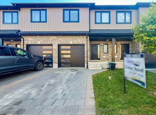 811 Sarnia Rd #44, London, ON N6H0K3