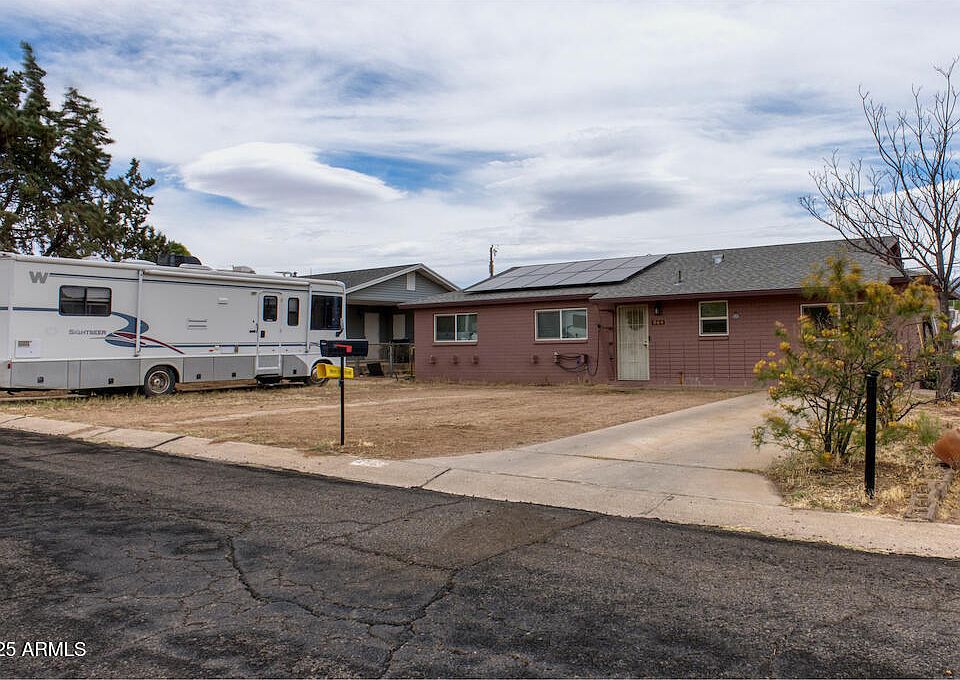 864 NORTH Avenue, Sierra Vista, AZ 85635 | Zillow