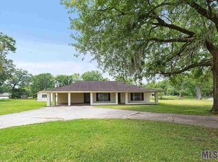 41447 Churchpoint Rd, Gonzales, LA 70737