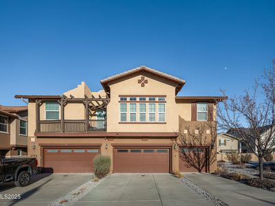 1715 Dark Horse Rd Unit B, Reno, NV, 89521