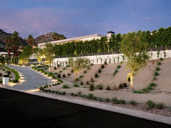 6535 N 40th Pl, Paradise Valley, AZ 85253