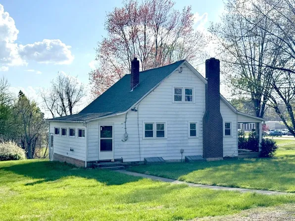 259 Scruggs Rd, Moneta, VA 24121