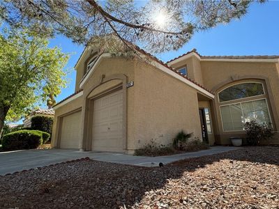 2337 Huntsville Dr, Las Vegas, NV, 89134