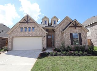 32319 Magnolia Glen Ln, Waller, TX 77484