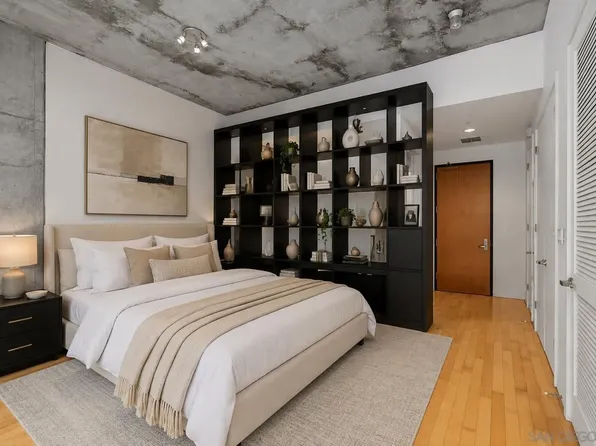 1050 Island Ave Unit 406, San Diego, CA 92101