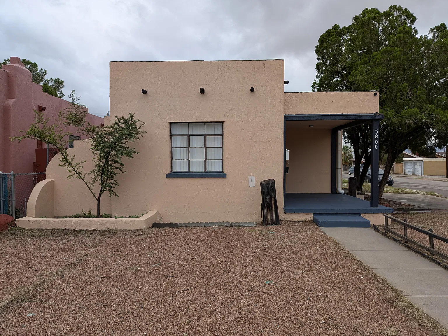 Clifton Ave, El Paso — Photo 2