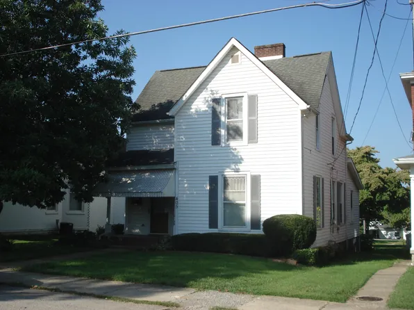 405 Chestnut St, Georgetown, KY 40324