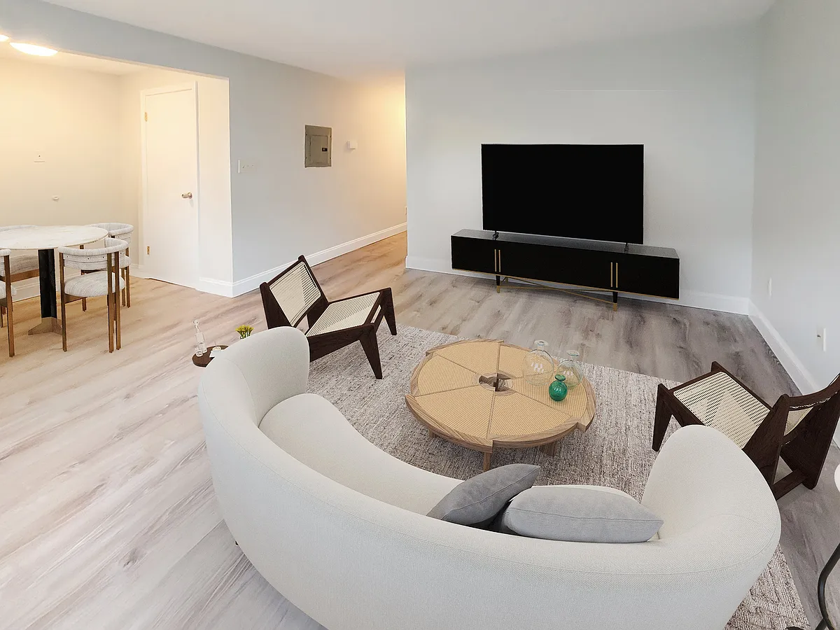 Building Photo - 49 Rosedale St #1