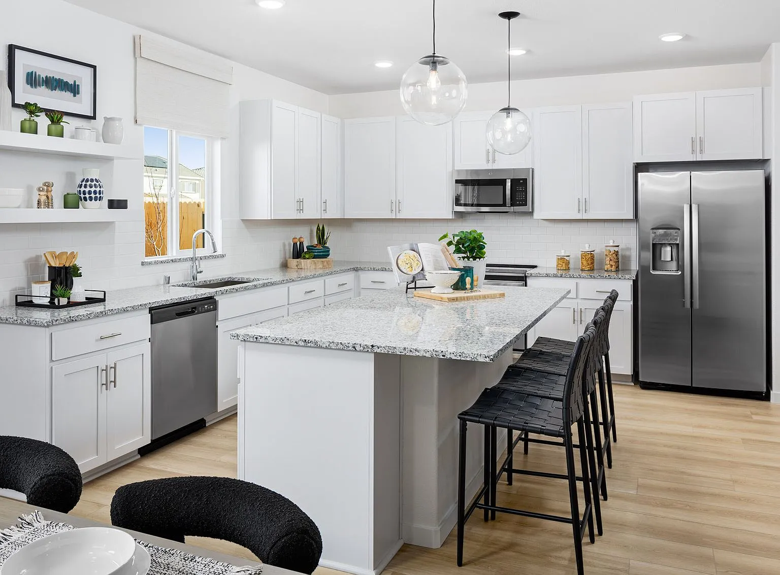 12254 Greenfinch Way — Photo 1