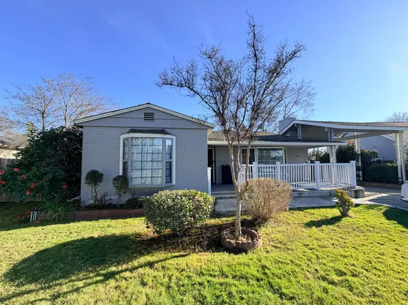 3520 La Habra Way, Sacramento, CA 95864