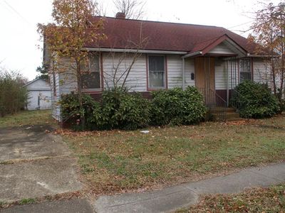 630 33rd St, Newport News, VA, 23607