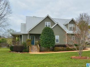 147 Perkins Landing Rd, Columbiana, AL 35051