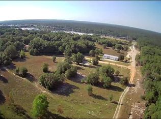 2280 E Bear Paw Ln, Inverness, FL 34453