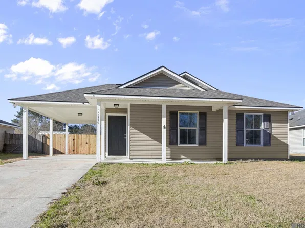 35149 Quail Creek Dr, Denham Springs, LA 70706