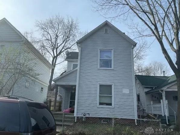 1032 Haviland Ave, Dayton, OH 45410