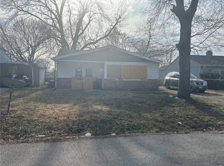 9 Helen Ct, Cahokia, IL