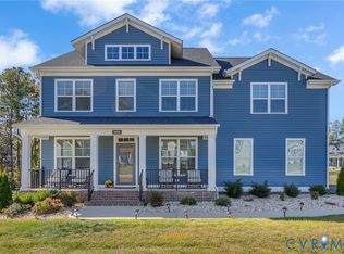 9400 Kinnerton Dr, Midlothian, VA 23112