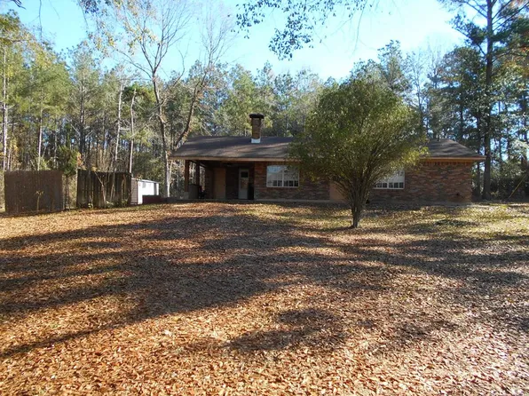 220 Roy Schmidt Rd, Sontag, MS 39665