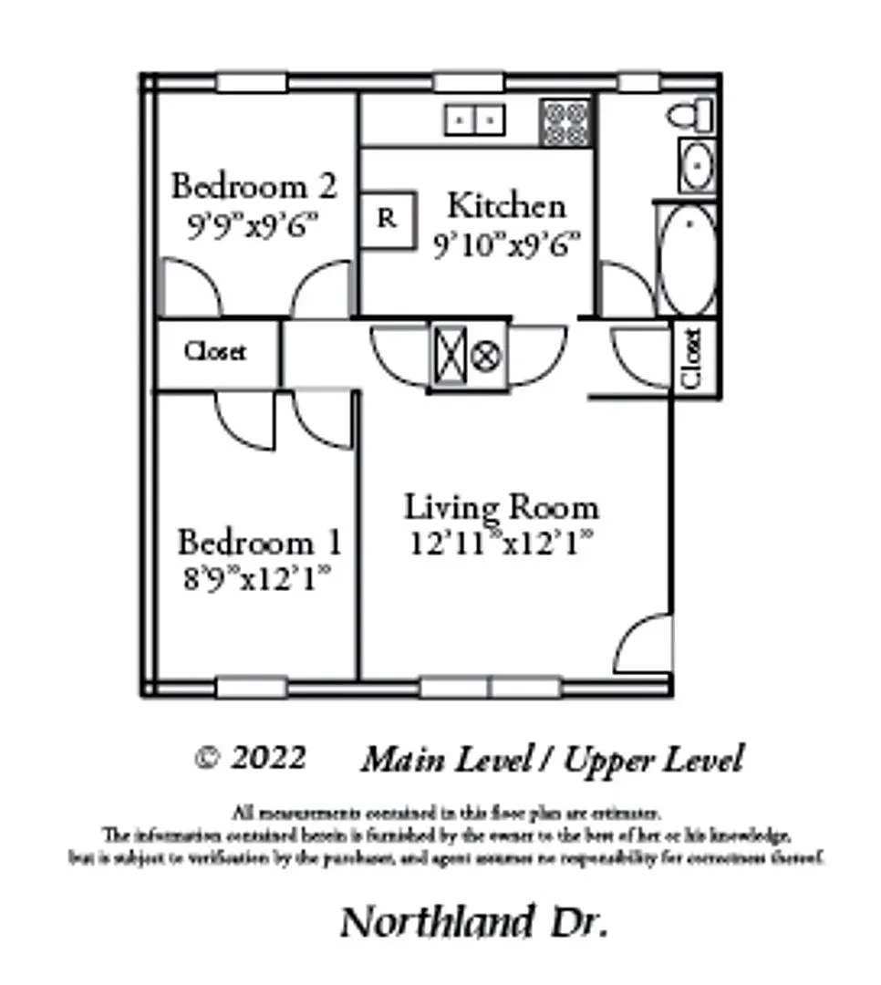 Building Photo - 2929 Northland Dr #101