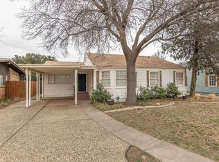 2218 31st St, Lubbock, TX 79411