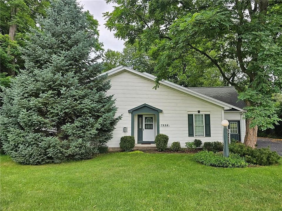 7856 Victor Mendon Rd, Victor, NY 14564 Zillow