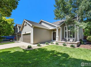 6801 Saint Vrain Ranch Blvd, Firestone, CO 80504