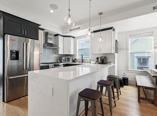 10 Hallet St #2, Dorchester, MA 02122