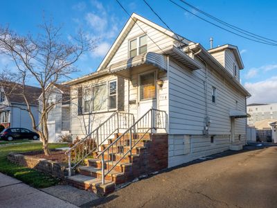119 Jefferson Ave, Linden, NJ, 07036