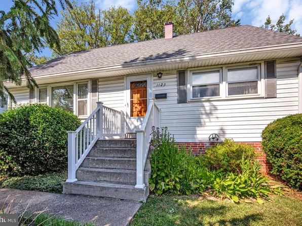 1123 12th St, Laurel, MD 20707