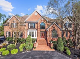 2912 Summer Hill Dr, West Friendship, MD 21794