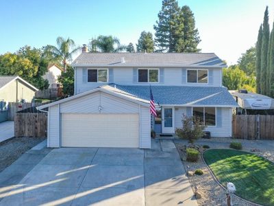 515 Mckenzie Drive, Dixon, CA, 95620