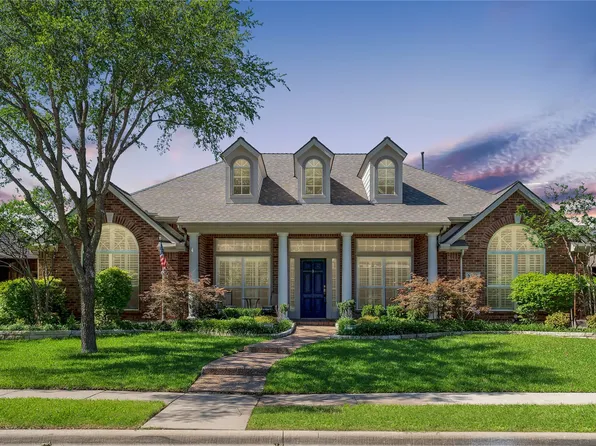 2362 Angel Falls Dr, Frisco, TX 75036