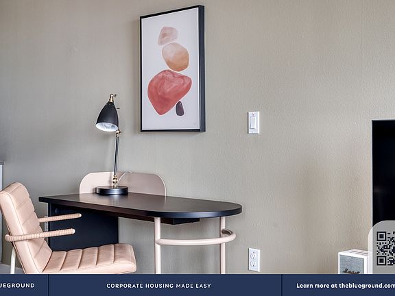 Office Area