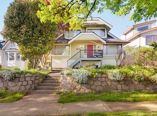 1373 W 64th Ave, Vancouver, BC V6P2N3