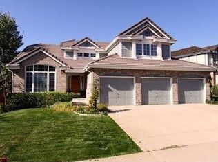 5465 S Jasper Way, Centennial, CO 80015