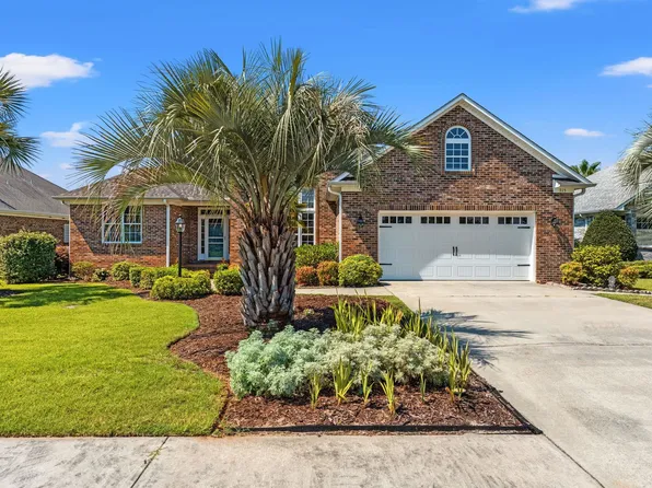 515 Sea Island Way, North Myrtle Beach, SC 29582